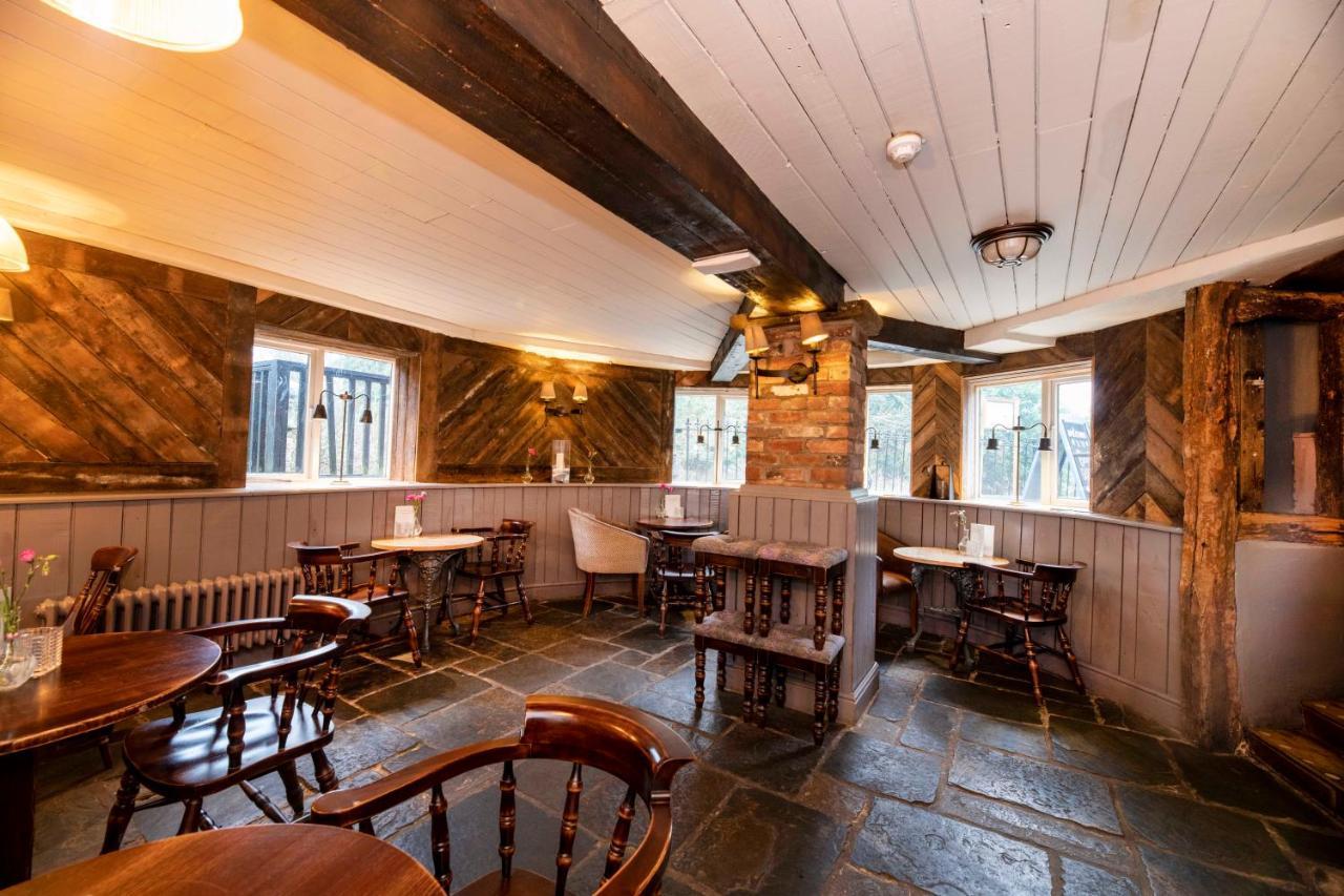 Old Mill By Chef & Brewer Collection Мини-отель